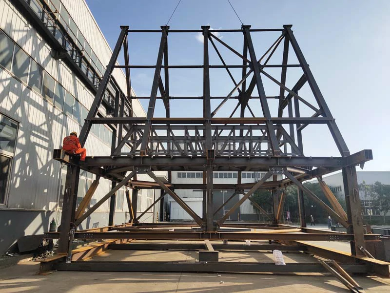 The Importance of Compliance Documentation in International Steel Projects?