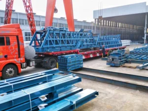 How to Avoid Hidden Costs When Ordering Complex Steel Structures?