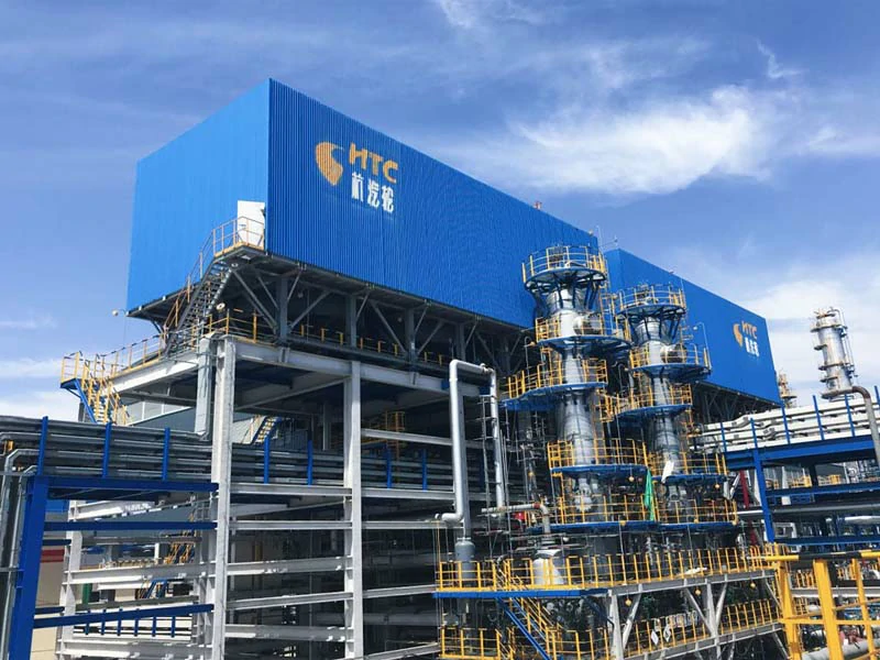 Step-by-Step Guide to Fabricating Complex Steel Platforms for Petrochemical Units