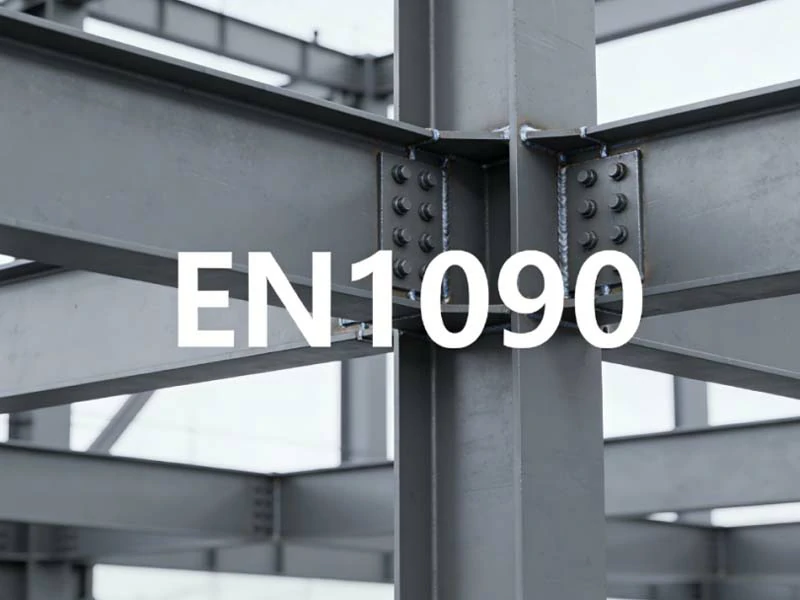 Certification Checklist for EPC Contractors Selecting Steel Suppliers—What’s Non-Negotiable?