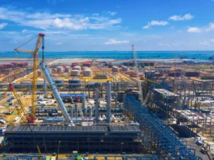 Steel Structures for Heavy Equipment Support in Petrochemical Plants—How Do We Make Them Reliable and Efficient?