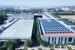 Why do EPC contractors choose Chinese fabrication partners for complex steel structures?