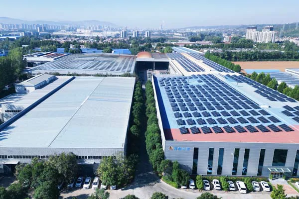 Why do EPC contractors choose Chinese fabrication partners for complex steel structures?