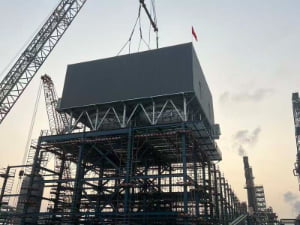 How Do International Standards Influence Industrial Steel Structure Safety?