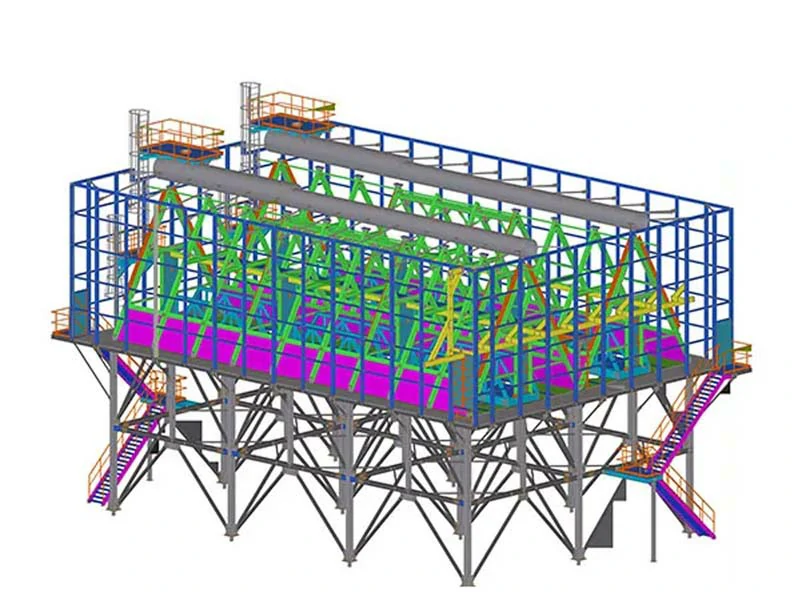 Top 5 Challenges in Custom Steel Structure Design and How to Solve Them