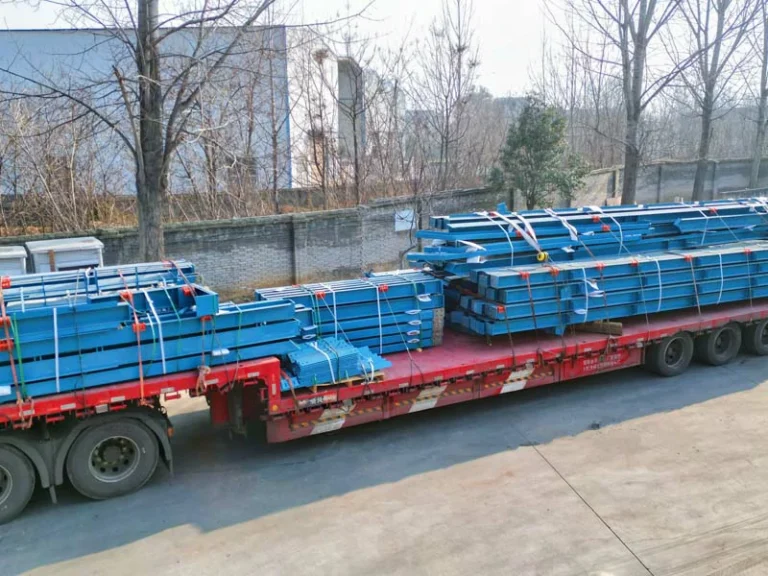Packing for Delivery
