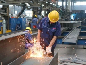 How to Choose a Steel Structure Supplier for EPC Projects?