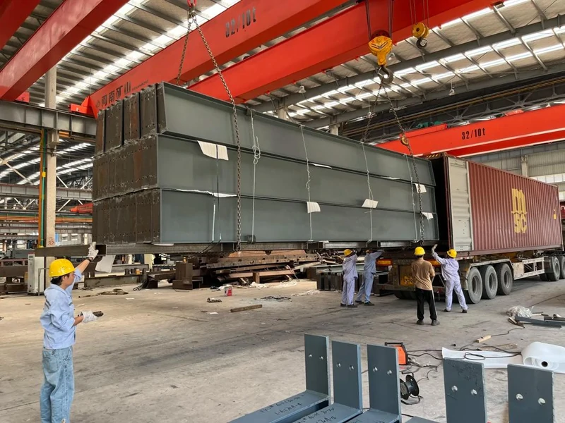 How to Reduce Project Risks When Outsourcing Steel Fabrication?