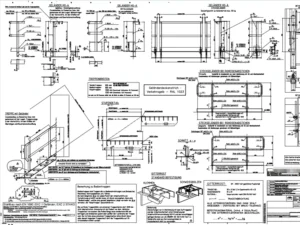 What Information Does a Steel Fabricator Need to Quote a Petrochemical Project?