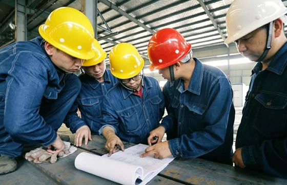 Production scheduling and planning board